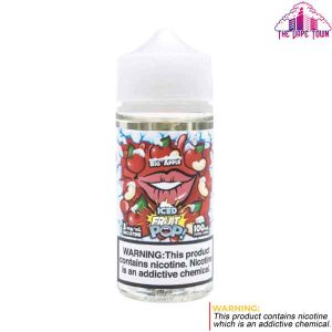 POP Vapors Big Apple Iced | 100ml