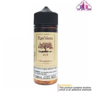 Ripe Vapes VCT Original - 60ml / 120ml