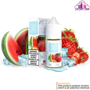 Skwezed Watermelon Strawberry Iced - 30ml