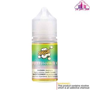 Slugger Bubblegum Ice - 30ml