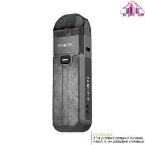 Smok Nord 5 Kit 80W - 2000mAh Battery