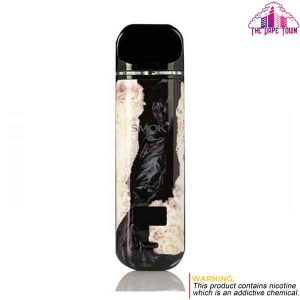 Smok Novo X 25W Pod Kit 800mAh Rechargeable Battery - 1-25W