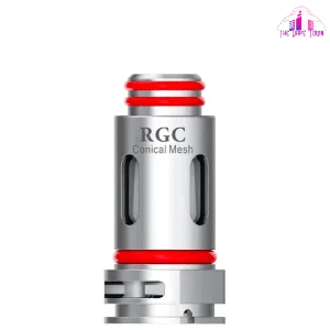 SMOK RPM80 RGC Replacement Coils