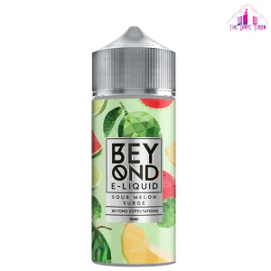 BEYOND Iced SOUR MELON SURGE - 100ML