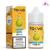 TOKYO SUPER COOL PEAR Iced Nic Salt - 30ML - Image 2