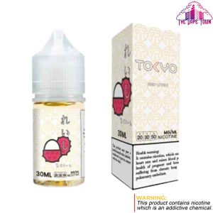 Tokyo Classic Lychee ice Nic Salt - 30ml