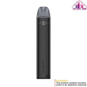 Uwell Caliburn A2S Pod System Kit - 520mAh Battery