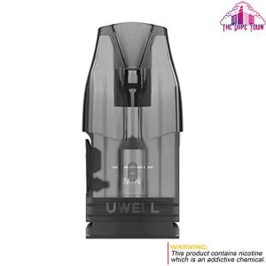 Uwell Kalmia Replacement Pod - 1.6ml Capacity
