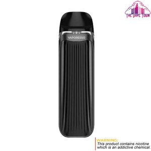 Vaporesso Luxe QS Pod Kit - 1000mAh Battery