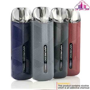 Vaporesso OSMALL 1.2ohm Integrated 11W Coil ? 350mah Battery