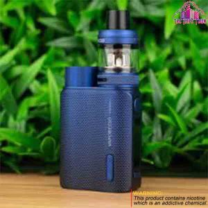 Vaporesso SWAG 2 Starter 18650mah Battery KIT - 5-80Watts