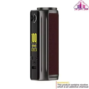 Vaporesso Target 100 Only Mod - AXON 2.0 Chip