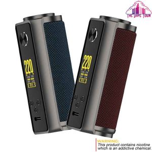 Vaporesso Target 200 Only Mod | 5-220W Power Output