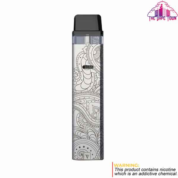 Vaporesso XROS Paisley PCTG Pod Cartridge 16W Kit ? 2ml - Image 3