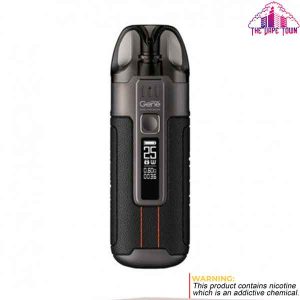 Voopoo Argus Air 5-25W Pod 900mAh Rechargeable Battery ? 3.8ml