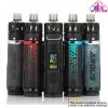 Voopoo Argus Pro Pod Kit System 5-80W - 3000mAh Battery